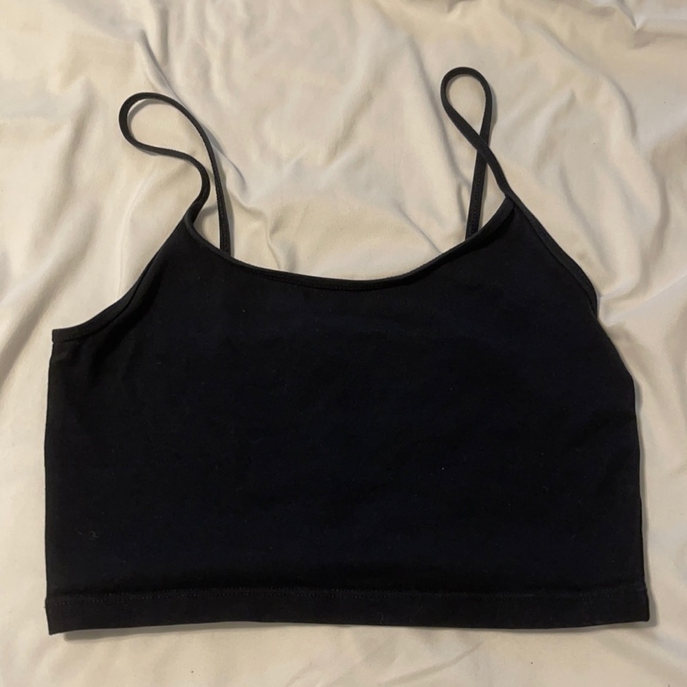 F21 Crop Tank